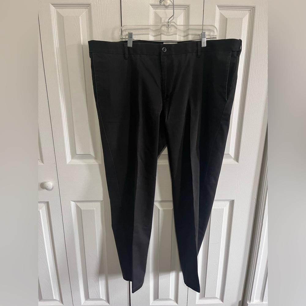Dockers Chinos Black Waist 44